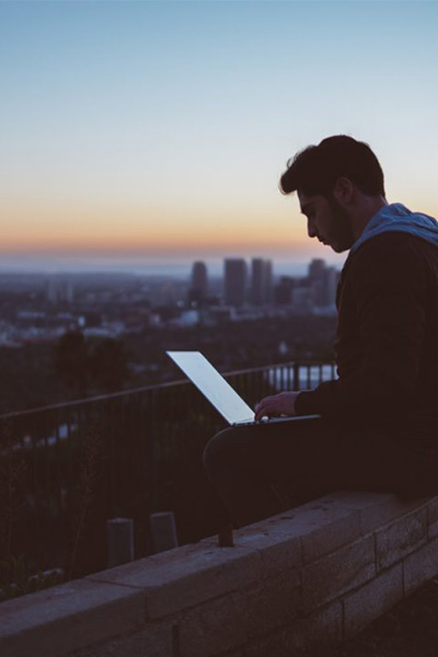 How do you resign without burning bridges?