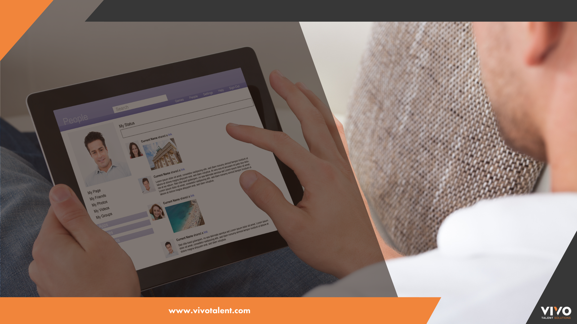 Creating A LinkedIn Profile That Gets Noticed