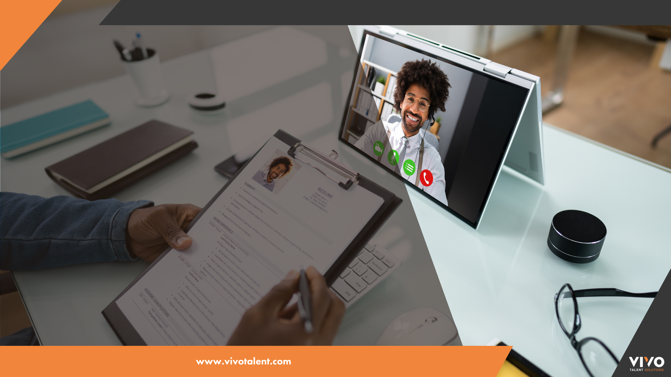 Best Practices for Conducting Virtual Interviews