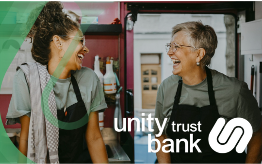 Unity Trust Bank