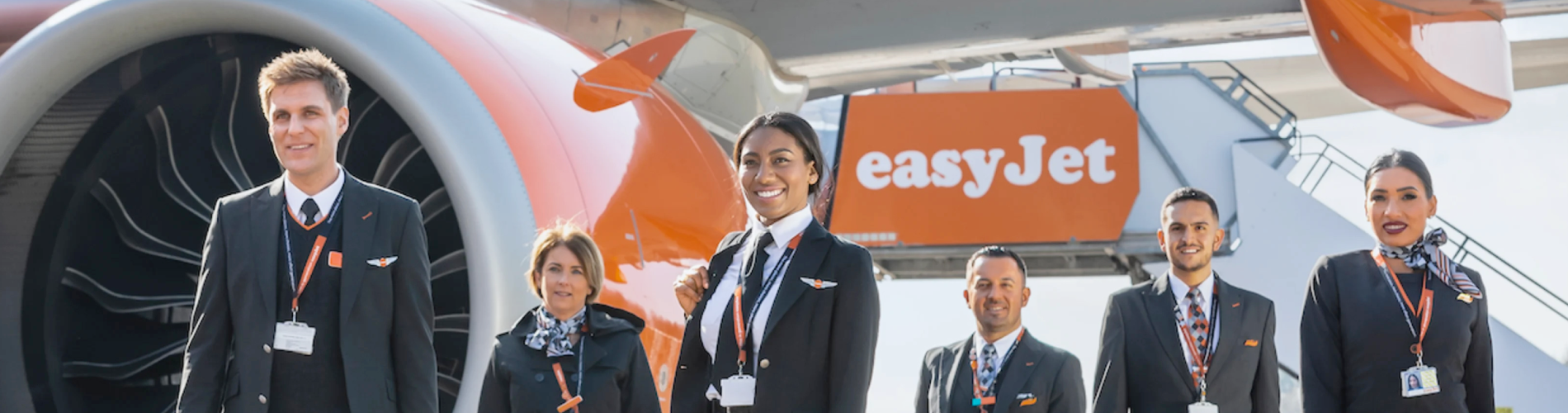 EasyJet