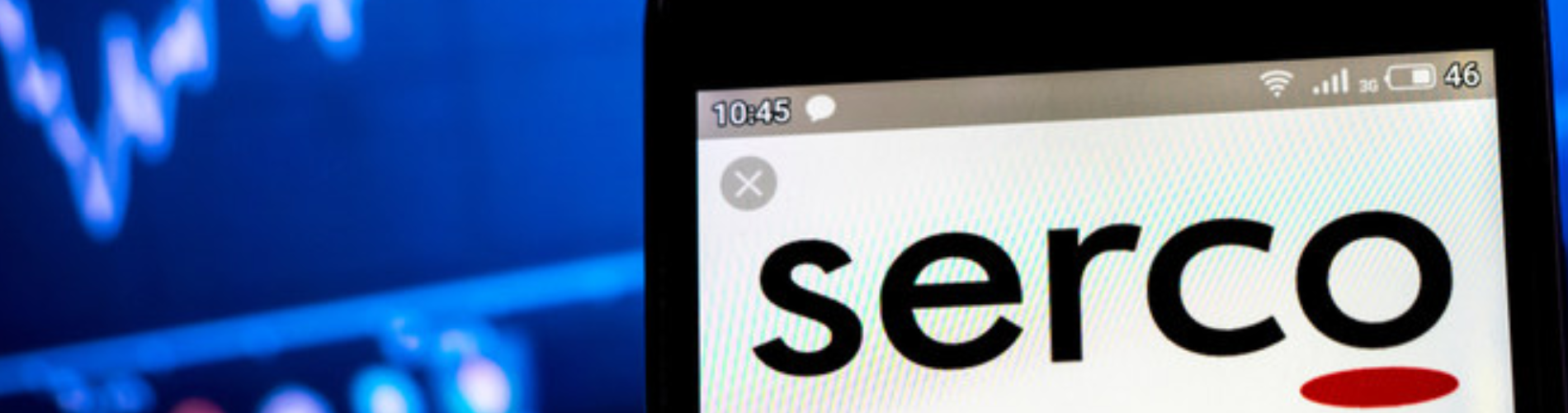 Serco